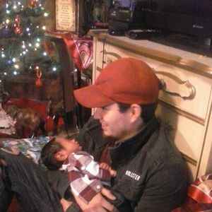 Meet your Posher, Noe